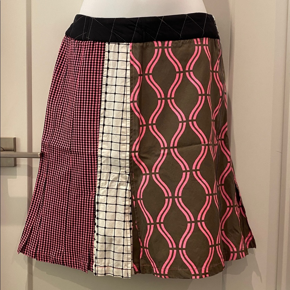 Funky Custo Barcelona Skirt